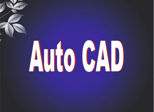AutoCAD